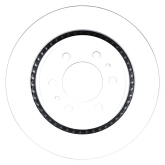 DFC® - GeoSpec® Plain Disc Brake Rotor