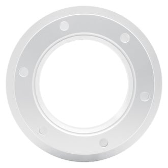 DFC® - GeoSpec® Vented Front Brake Rotor