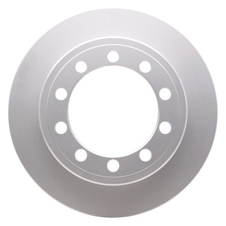 DFC® - GeoSpec® Vented Front Brake Rotor