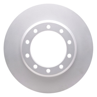 DFC® - GeoSpec® Plain Disc Brake Rotor