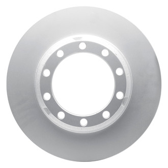 DFC® - GeoSpec® Vented Brake Rotor