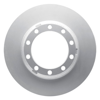 DFC® - GeoSpec® Vented Rear Brake Rotor