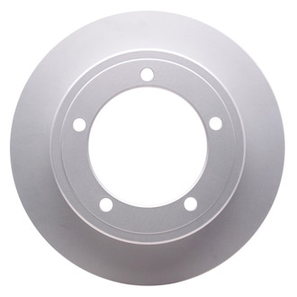 DFC® - GeoSpec® Vented Rear Brake Rotor