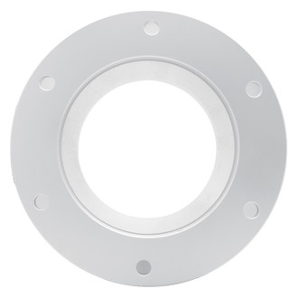 DFC® - GeoSpec® Vented Front Brake Rotor