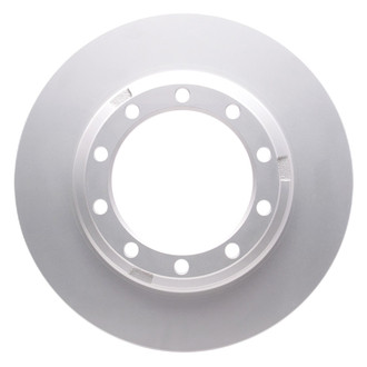 DFC® - GeoSpec® Vented Front Brake Rotor
