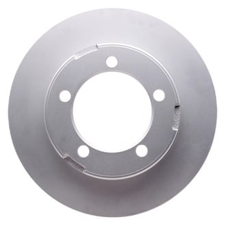 DFC® - GeoSpec® Plain Disc Brake Rotor