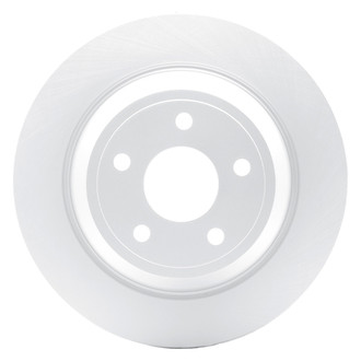 DFC® - GeoSpec® Rear Brake Rotor