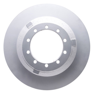 DFC® - GeoSpec® Rear Brake Rotor