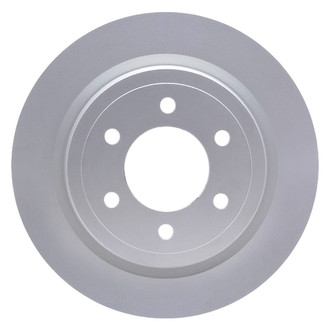 DFC® - GeoSpec® Rear Brake Rotor