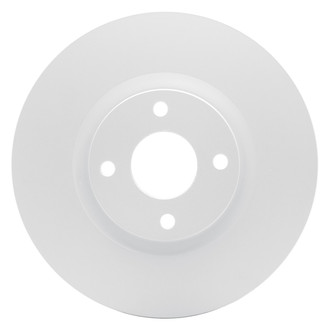 DFC® - GeoSpec® Front Brake Rotor