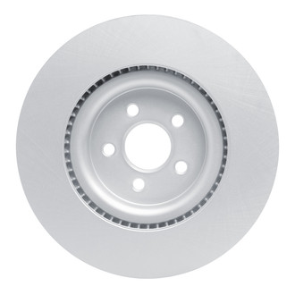 DFC® - GeoSpec® Front Brake Rotor