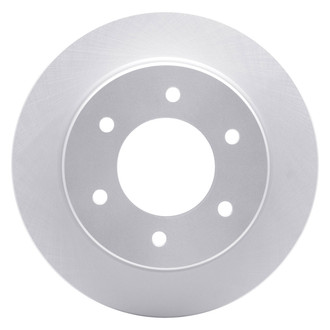DFC® - GeoSpec® Rear Brake Rotor