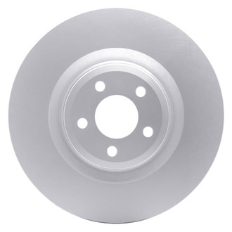 DFC® - GeoSpec® Brake Rotor