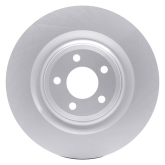 DFC® - GeoSpec® Rear Brake Rotor