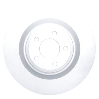 DFC® - GeoSpec® Plain Disc Brake Rotor