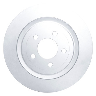 DFC® - GeoSpec® Rear Brake Rotor