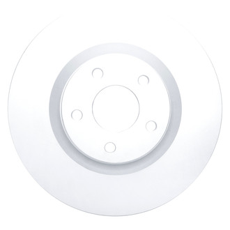 DFC® - GeoSpec® Plain Disc Brake Rotor