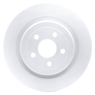 DFC® - GeoSpec® Rear Brake Rotor