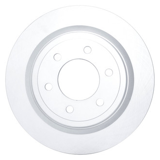 DFC® - GeoSpec® Rear Brake Rotor