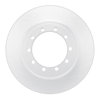 DFC® - GeoSpec® Rear Brake Rotor