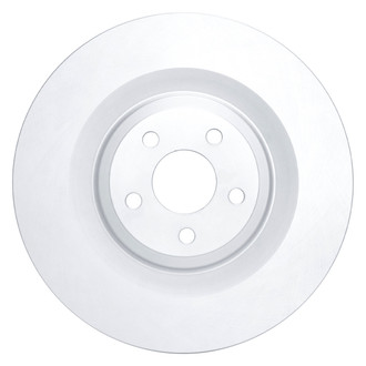 DFC® - GeoSpec® Front Brake Rotor