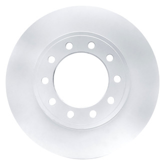 DFC® - GeoSpec® Plain Disc Brake Rotor