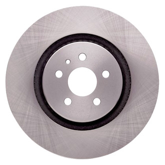 DFC® - GeoSpec® Vented Front Brake Rotor