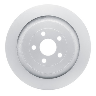 DFC® - GeoSpec® Rear Brake Rotor