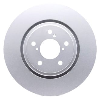 DFC® - GeoSpec® Front Brake Rotor
