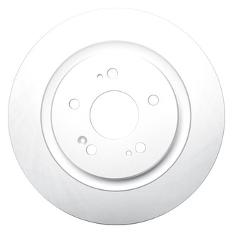 DFC® - GeoSpec® Rear Brake Rotor