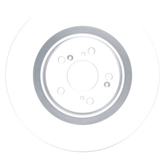 DFC® - GeoSpec® Front Brake Rotor