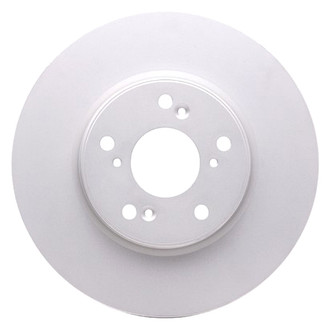 DFC® - GeoSpec® Vented Front Brake Rotor