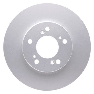 DFC® - GeoSpec® Vented Front Brake Rotor