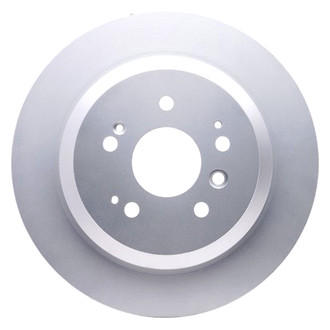 DFC® - GeoSpec® Solid Rear Brake Rotor