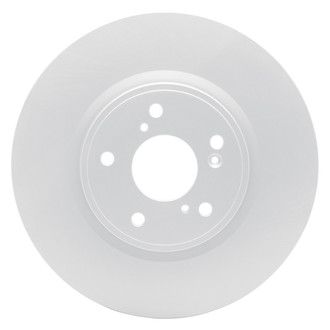 DFC® - GeoSpec® Plain Disc Brake Rotor