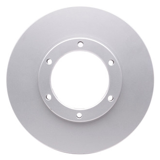 DFC® - GeoSpec® Vented Front Brake Rotor