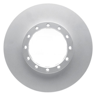 DFC® - GeoSpec® Vented Rear Brake Rotor