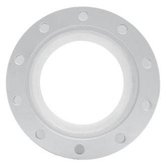 DFC® - GeoSpec® Vented Rear Brake Rotor