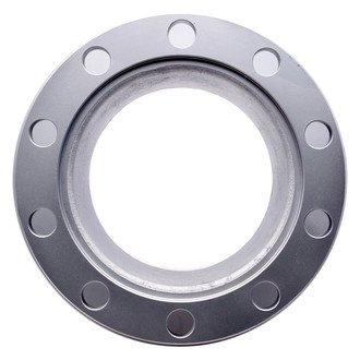 DFC® - GeoSpec® Vented Rear Brake Rotor
