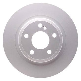 DFC® - GeoSpec® Solid Rear Brake Rotor