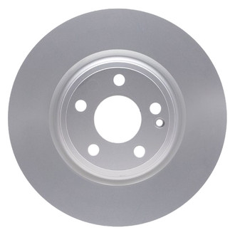 DFC® - GeoSpec® Plain Disc Brake Rotor
