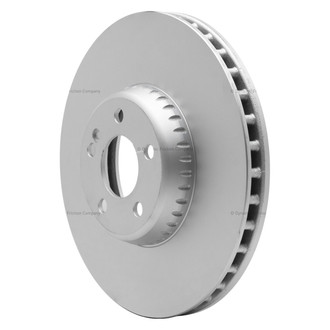 DFC® - GeoSpec® Vented Brake Rotor