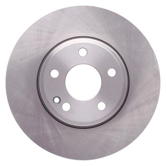 DFC® - GeoSpec® Front Brake Rotor