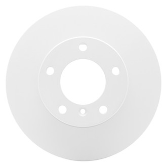 DFC® - GeoSpec® Brake Rotor