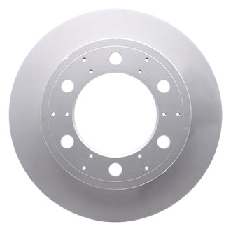 DFC® - GeoSpec® Vented Rear Brake Rotor