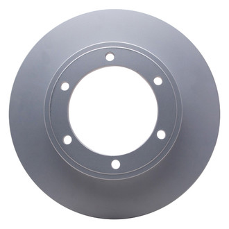 DFC® - GeoSpec® Rear Brake Rotor