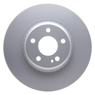 DFC® - GeoSpec® Vented Rear Brake Rotor