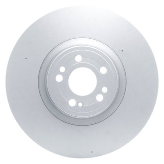 DFC® - GeoSpec® Plain Disc Brake Rotor