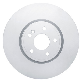 DFC® - GeoSpec® Plain Disc Brake Rotor