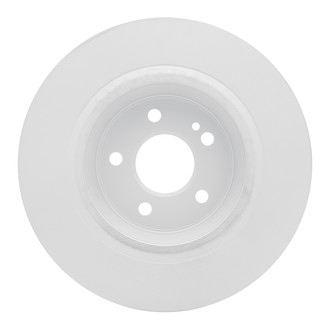 DFC® - GeoSpec® Rear Brake Rotor